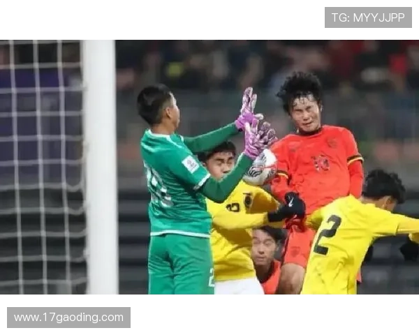 三战零失球国奥防线征服泰帅