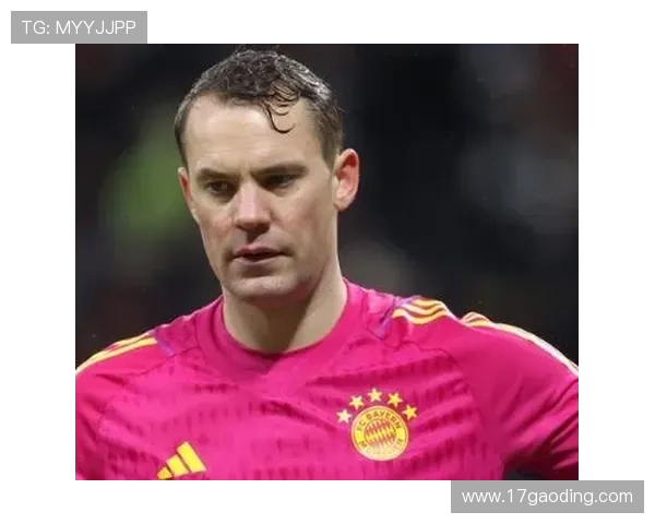 拜仁官宣诺伊尔左腿伤缺因撕裂