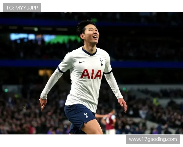 梅西德保罗首发孙兴慜客战洛城