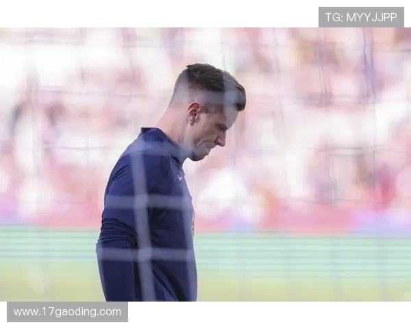 特尔施特根因伤退场,巴萨上次在西甲半场因伤换门将还是14年 特尔施特根因伤退场,巴萨上次在西甲半场因伤换门将还是14年