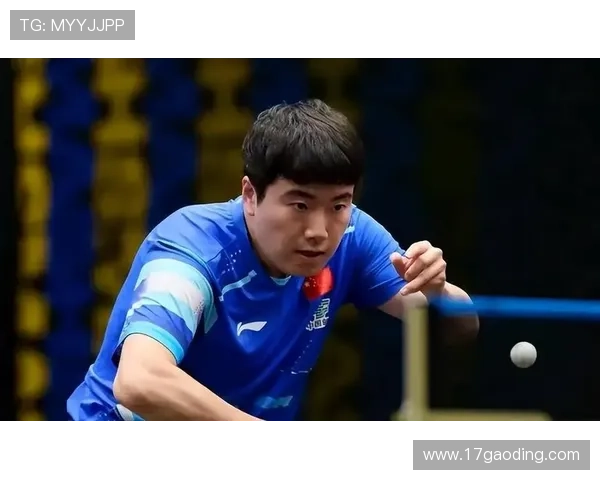 梁靖崑状态下滑反手弱势 奥恰战成生死战 梁靖崑状态下滑反手弱势 奥恰战成生死战