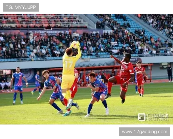 石家庄功夫1-2惜败南赣联 王汉龙绝杀